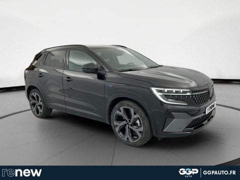Voitures D'occasion À Roubaix | Renault Austral 1.2 E-Tech Full Hybrid 200Ch Techno Esprit Alpine
