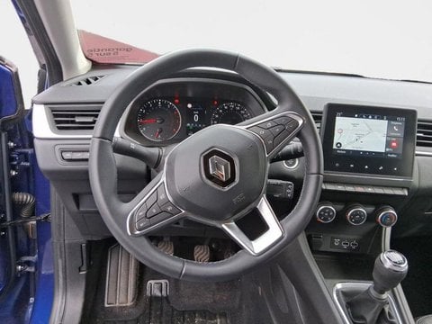 Voitures D'occasion À Roubaix | Renault Captur 1.0 Tce 90Ch Evolution
