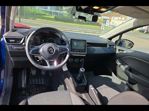 Voitures D'occasion À Roubaix | Renault Clio 1.0 Tce 90Ch Equilibre