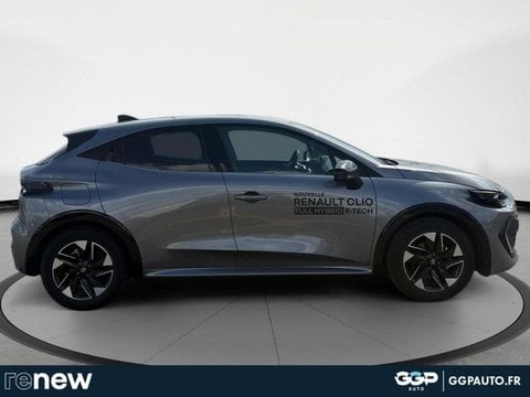 Voitures D'occasion À Roubaix | Renault Clio 1.8 E-Tech 160Ch Full Hybrid Techno