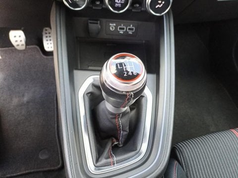 Voitures D'occasion À Roubaix | Renault Clio 1.3 Tce 140Ch Rs Line