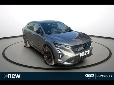 Voitures D'occasion À Roubaix | Renault Rafale 1.2 E-Tech Full Hybrid 200Ch Esprit Alpine