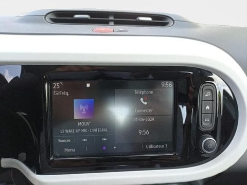 Voitures D'occasion À Roubaix | Renault Twingo 1.0 Sce 65Ch Equilibre