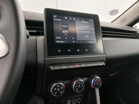 Voitures D'occasion À Roubaix | Renault Clio 1.0 Tce 90Ch Equilibre