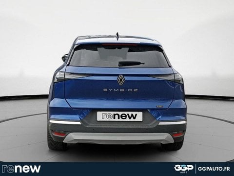 Voitures D'occasion À Roubaix | Renault Symbioz 1.8 E-Tech Full Hybrid 160Ch Iconic - 25