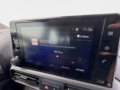 Voitures D'occasion À Roubaix | Opel Combo Life L1H1 1.2 110Ch Edition