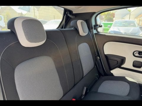 Voitures D'occasion À Roubaix | Renault Twingo E-Tech Electric Equilibre R80 Achat Intégral