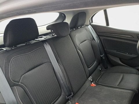Voitures D'occasion À Roubaix | Renault Mégane Megane 1.5 Blue Dci 95Ch Business