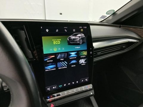Voitures D'occasion À Roubaix | Renault Mégane Megane E-Tech Electric Ev60 220Ch Iconic Super C...