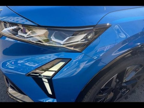 Voitures D'occasion À Roubaix | Renault Rafale 1.2 E-Tech Full Hybrid 200Ch Esprit Alpine