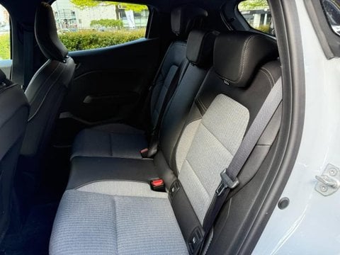 Voitures D'occasion À Roubaix | Renault Clio 1.6 E-Tech 145Ch Full Hybrid Techno - 25B