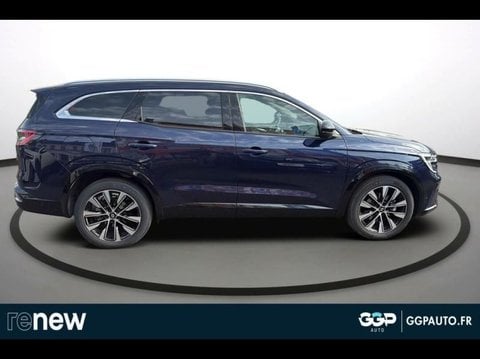 Voitures D'occasion À Roubaix | Renault Espace 1.2 E-Tech Full Hybrid 200Ch Techno 7 Places - 24