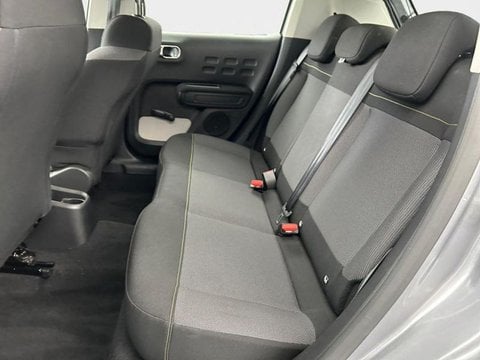 Voitures D'occasion À Roubaix | Citroën C3 1.5 Bluehdi 100Ch S&S Shine E6.D