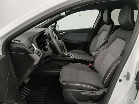 Voitures D'occasion À Roubaix | Renault Clio 1.6 E-Tech 145Ch Full Hybrid Techno - 24