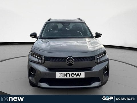 Voitures D'occasion À Roubaix | Citroën C3 1.2 Turbo 100Ch Plus