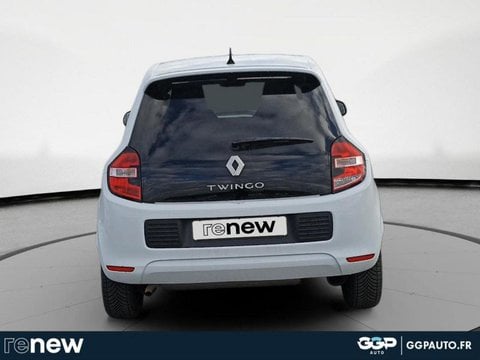 Voitures D'occasion À Roubaix | Renault Twingo 1.0 Sce 70Ch Life 2 Boîte Courte Euro6
