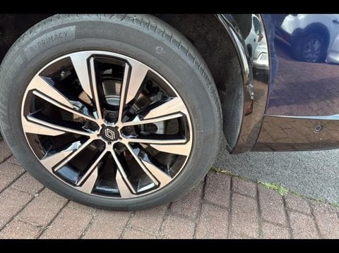 Voitures D'occasion À Roubaix | Renault Espace 1.2 E-Tech Full Hybrid 200Ch Techno 7 Places - 24