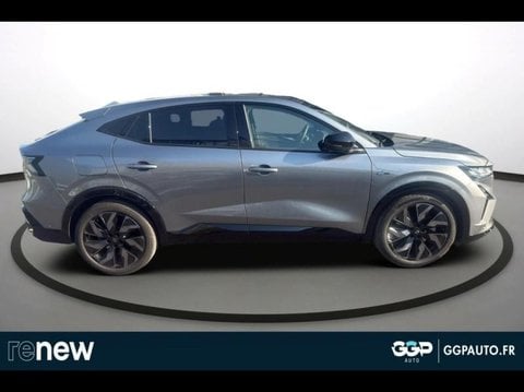 Voitures D'occasion À Roubaix | Renault Rafale 1.2 E-Tech Full Hybrid 200Ch Esprit Alpine