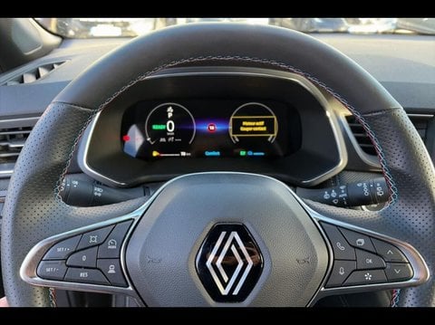 Voitures D'occasion À Roubaix | Renault Captur 1.6 E-Tech Full Hybrid 145Ch Esprit Alpine