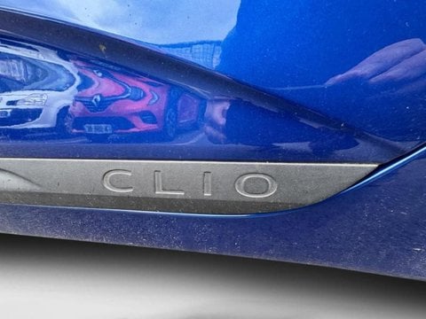 Voitures D'occasion À Roubaix | Renault Clio 1.0 Sce 65Ch Evolution