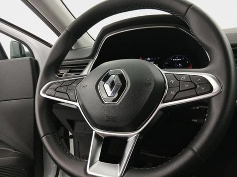 Voitures D'occasion À Roubaix | Renault Captur 1.0 Tce 90Ch Techno