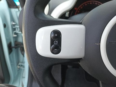 Voitures D'occasion À Roubaix | Renault Twingo 1.0 Sce 65Ch Equilibre