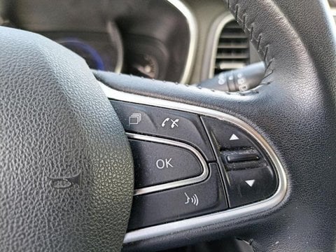Voitures D'occasion À Roubaix | Renault Mégane Megane 1.5 Blue Dci 95Ch Business