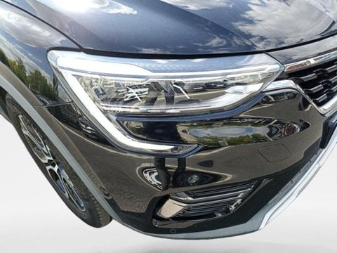 Voitures D'occasion À Roubaix | Renault Arkana 1.3 Tce 140Ch Fap Intens Edc -21B