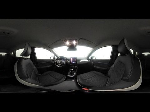 Voitures D'occasion À Roubaix | Renault Captur 1.0 Tce 90Ch Techno