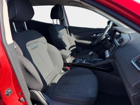 Voitures D'occasion À Roubaix | Renault Kadjar 1.5 Blue Dci 115Ch Business - 21