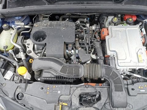 Voitures D'occasion À Roubaix | Renault Clio 1.6 E-Tech 145Ch Full Hybrid Esprit Alpine