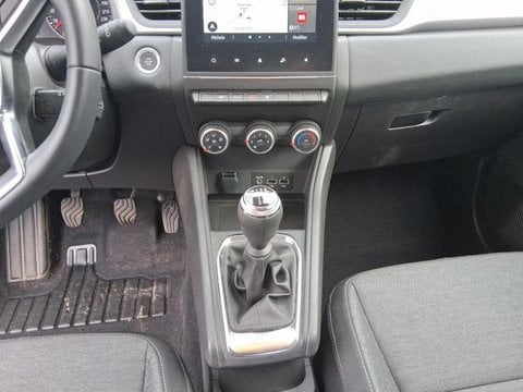 Voitures D'occasion À Roubaix | Renault Captur 1.0 Tce 90Ch Evolution