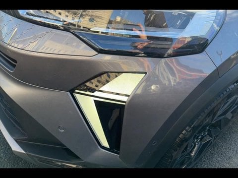 Voitures D'occasion À Roubaix | Renault Captur 1.6 E-Tech Full Hybrid 145Ch Esprit Alpine