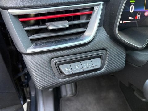 Voitures D'occasion À Roubaix | Renault Clio 1.6 E-Tech 140Ch Rs Line -21