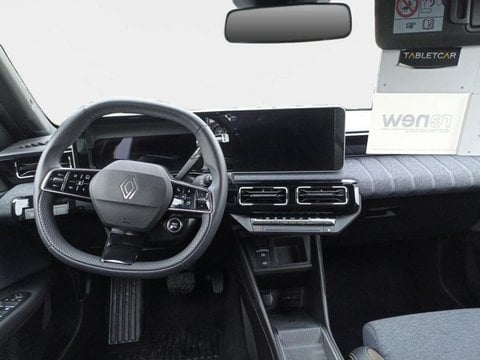 Voitures D'occasion À Roubaix | Renault 5 E-Tech Electrique 120Ch Techno Autonomie Urbaine