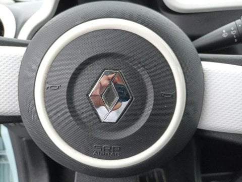 Voitures D'occasion À Roubaix | Renault Twingo 1.0 Sce 70Ch Life 2 Boîte Courte Euro6