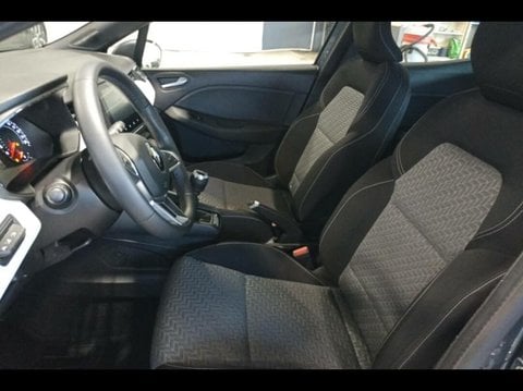 Voitures D'occasion À Roubaix | Renault Clio 1.0 Tce 100Ch Evolution Gpl