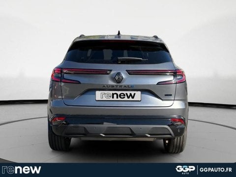Voitures D'occasion À Roubaix | Renault Austral 1.2 E-Tech Full Hybrid 200Ch Iconic Esprit Alpin...