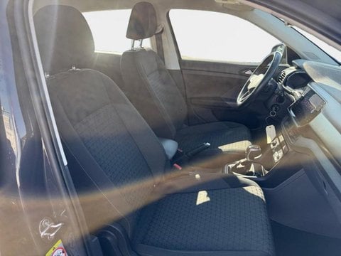 Voitures D'occasion À Roubaix | Volkswagen T-Cross 1.0 Tsi 110Ch Lounge Dsg7