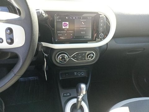 Voitures D'occasion À Roubaix | Renault Twingo E-Tech Electric Equilibre R80 Achat Intégral
