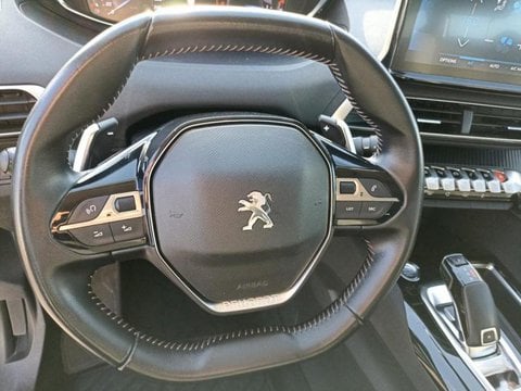 Voitures D'occasion À Roubaix | Peugeot 5008 1.5 Bluehdi 130Ch S&S Active Business Eat8