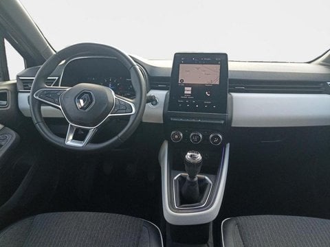 Voitures D'occasion À Roubaix | Renault Clio 1.0 Tce 90Ch Techno