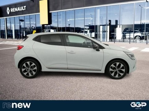 Voitures D'occasion À Roubaix | Renault Clio 1.0 Tce 90Ch Evolution X-Tronic