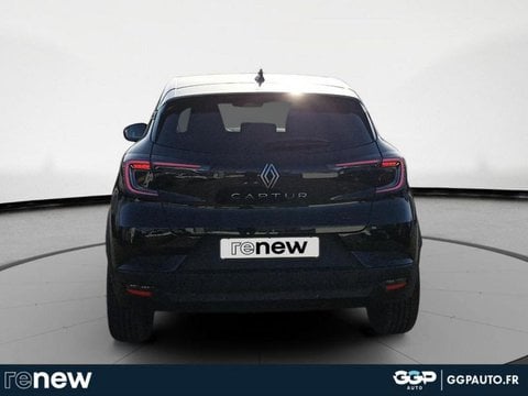 Voitures D'occasion À Roubaix | Renault Captur 1.8 E-Tech Full Hybrid 160Ch Techno - 25
