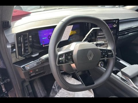 Voitures D'occasion À Roubaix | Renault Espace 1.2 E-Tech Full Hybrid 200Ch Techno 7 Places - 24