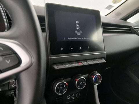 Voitures D'occasion À Roubaix | Renault Captur 1.3 Tce 130Ch Fap Intens Edc