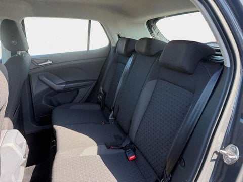 Voitures D'occasion À Roubaix | Volkswagen T-Cross 1.0 Tsi 110Ch Lounge Dsg7