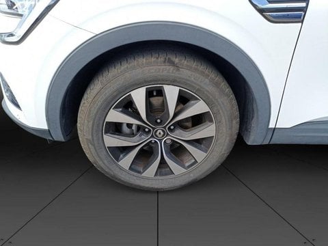 Voitures D'occasion À Roubaix | Renault Arkana 1.6 E-Tech 145Ch Zen
