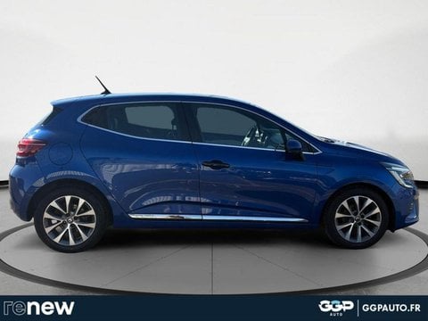 Voitures D'occasion À Roubaix | Renault Clio 1.0 Tce 100Ch Intens - 20