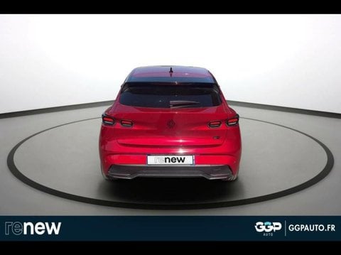 Voitures D'occasion À Roubaix | Renault Clio 1.8 E-Tech 160Ch Full Hybrid Esprit Alpine